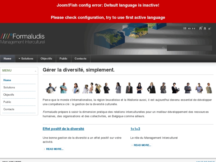 www.formaludis.com