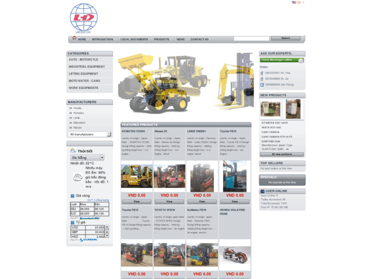 www.lapduc.com
