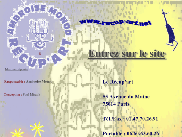 www.recup-art.net