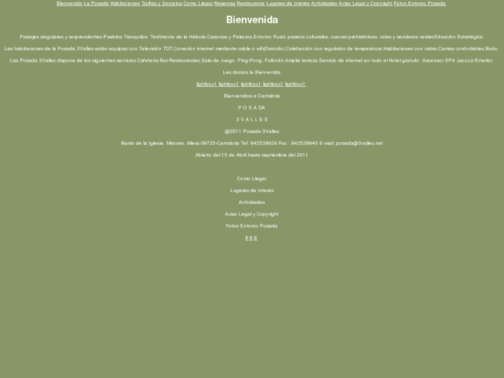 www.3valles.net