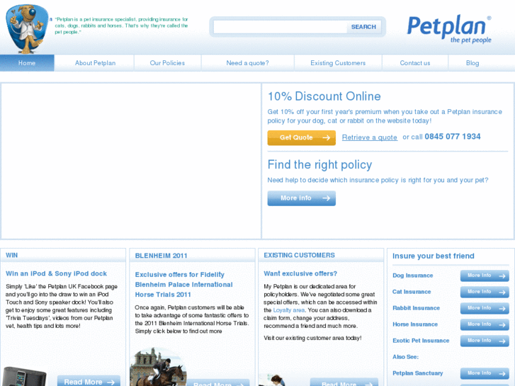 www.dbi-direct.com