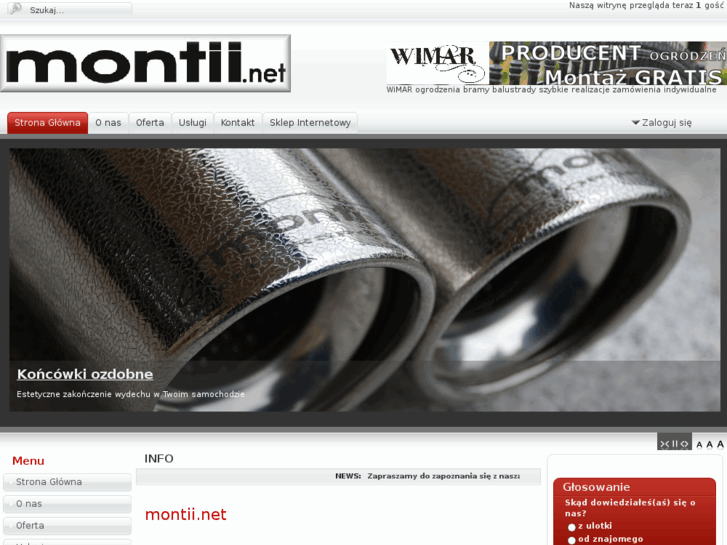 www.montii.net