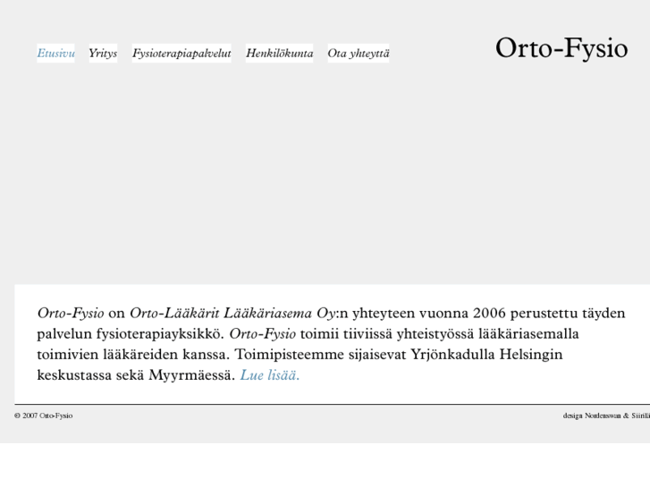 www.ortofysio.fi