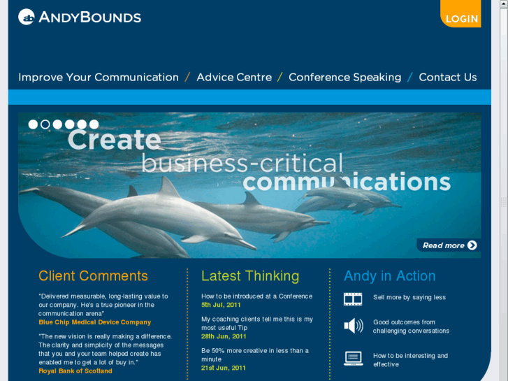 www.andybounds.com