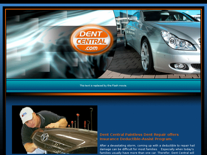 www.dentcentral.com