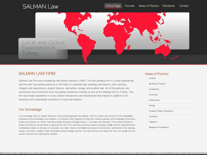 www.salmanlaw.com
