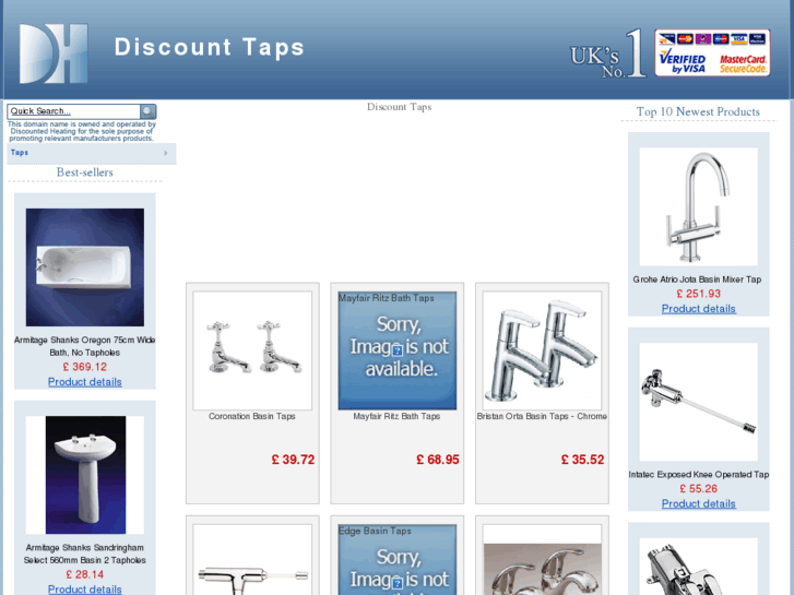 www.discount-taps.com