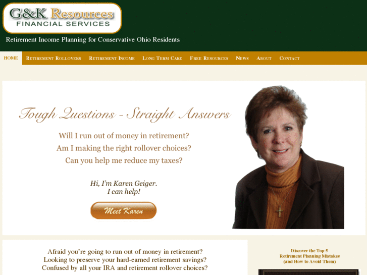 www.gandkresources.com