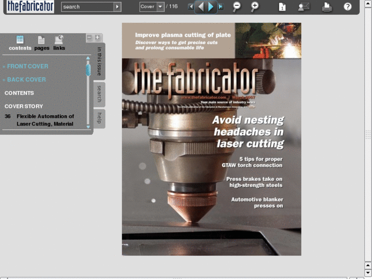 www.myfabricator.com