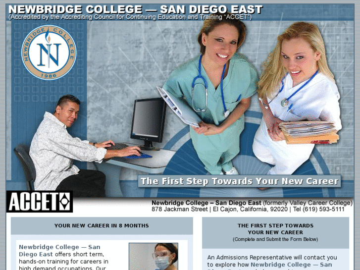 www.valleycareercollege.com