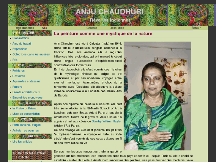 www.anju-chaudhuri.com