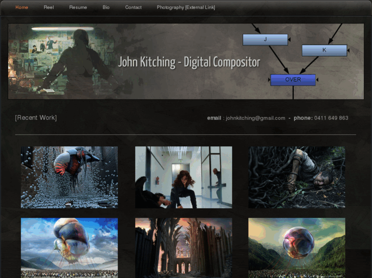 www.johnkitching.com