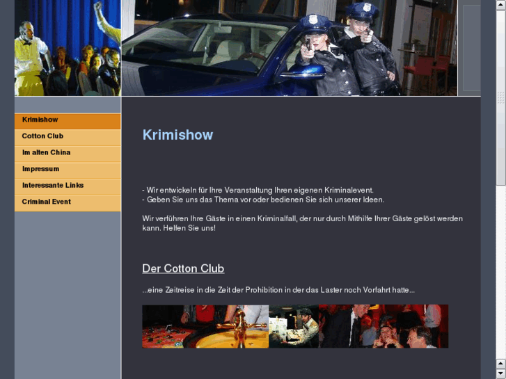 www.krimishow.com