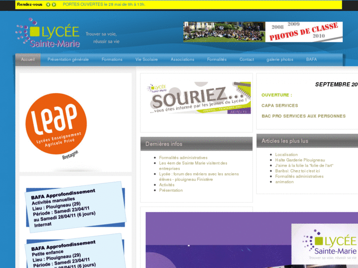 www.lycee-sainte-marie.fr
