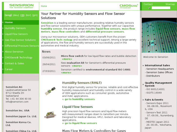 www.mass-flow-sensors.com