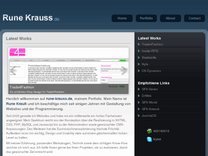www.rune-krauss.de