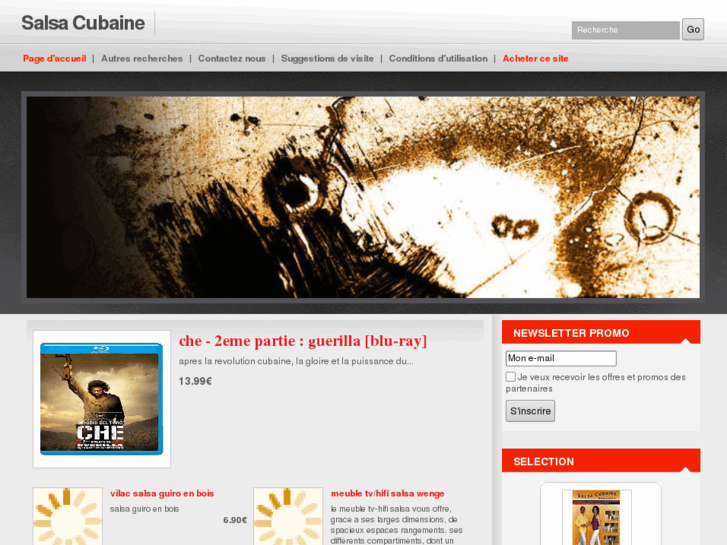www.salsacubaine.com
