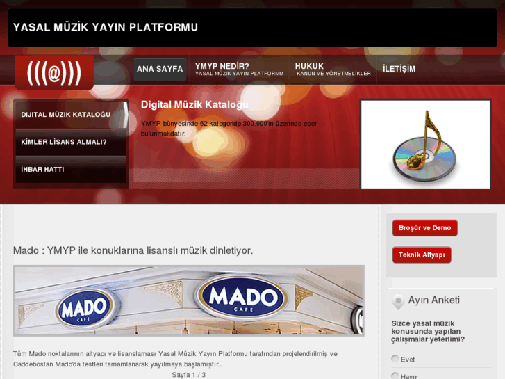 www.yasalmuzikyayinplatformu.com