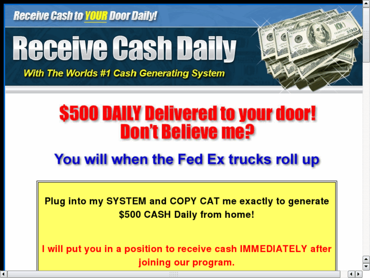 www.yourcashblessing.com