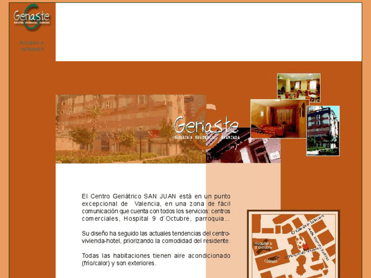 www.centrogeriatricosanjuan.es