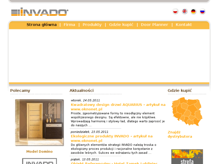 www.invado.pl