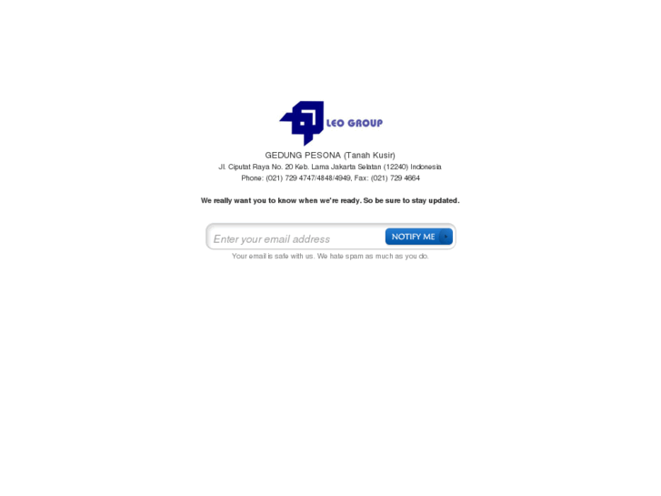 www.leo-groups.com