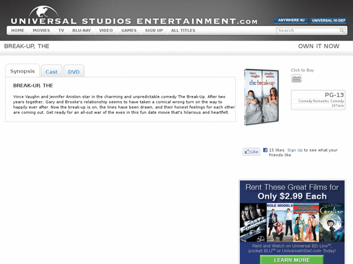 www.thebreakupmovie.net
