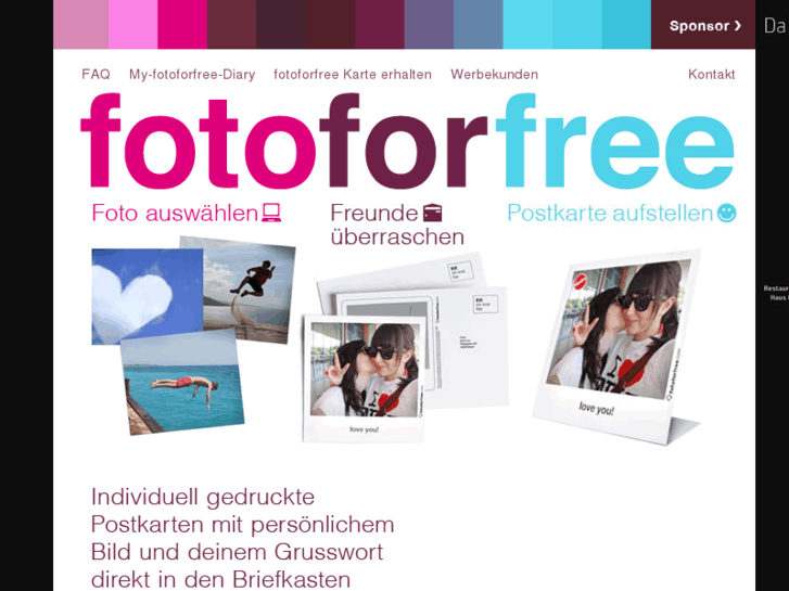 www.fotoforfree.com