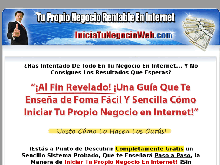 www.iniciatunegocioweb.com