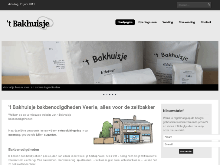 www.bakhuisje.com