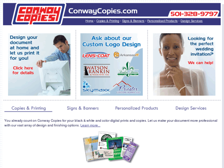 www.conwaycopies.com