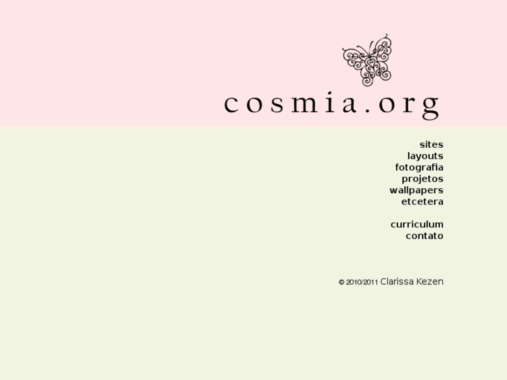 www.cosmia.org