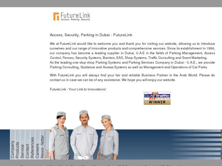 www.dubai-parking.com