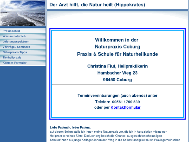 www.naturpraxis-coburg.de