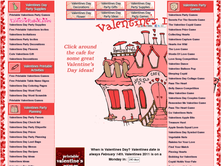 www.valentines-day-fun.com