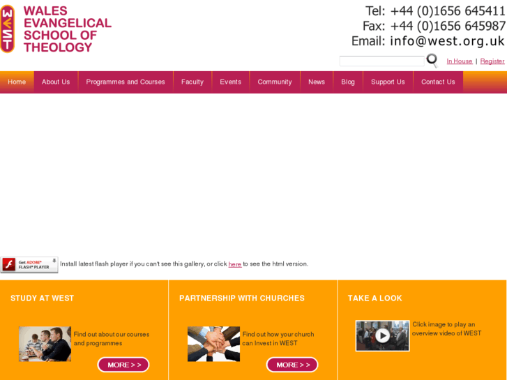 www.west.org.uk