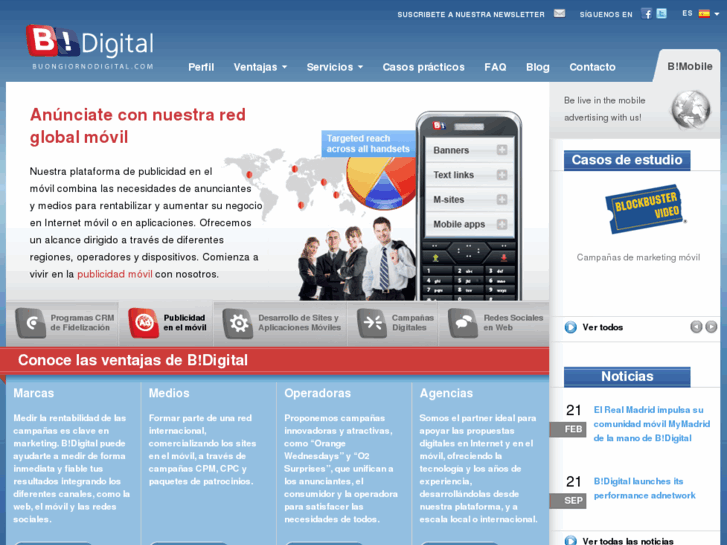 www.buongiornodigital.es