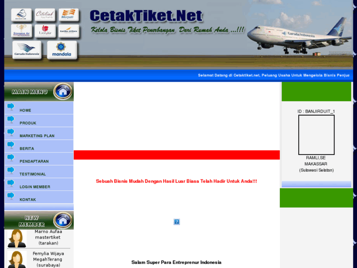 www.cetaktiket.net