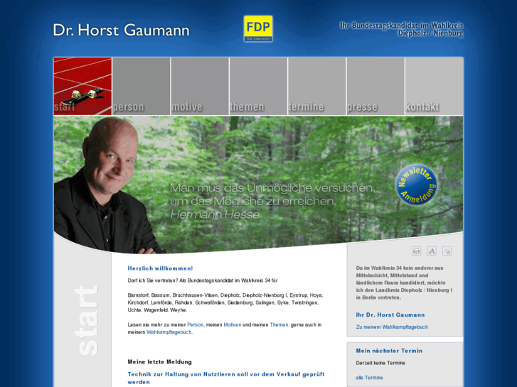 www.horst-gaumann.com