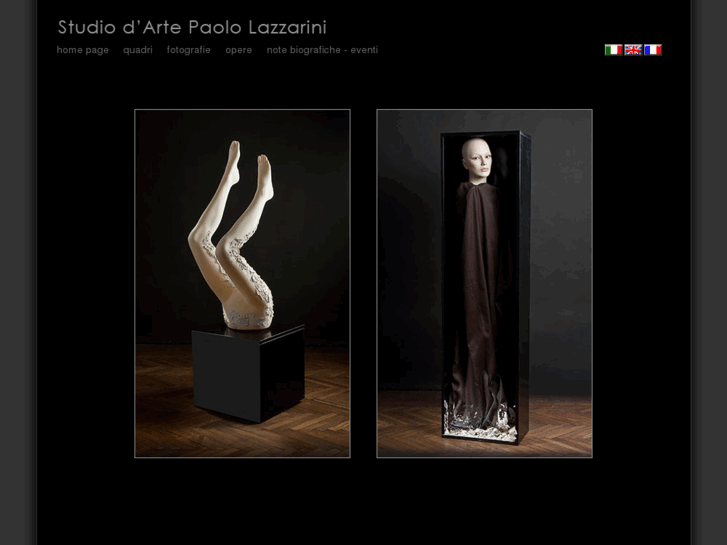 www.paololazzarini.com