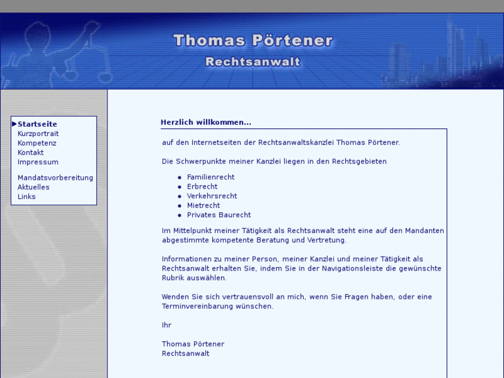 www.poertener.de