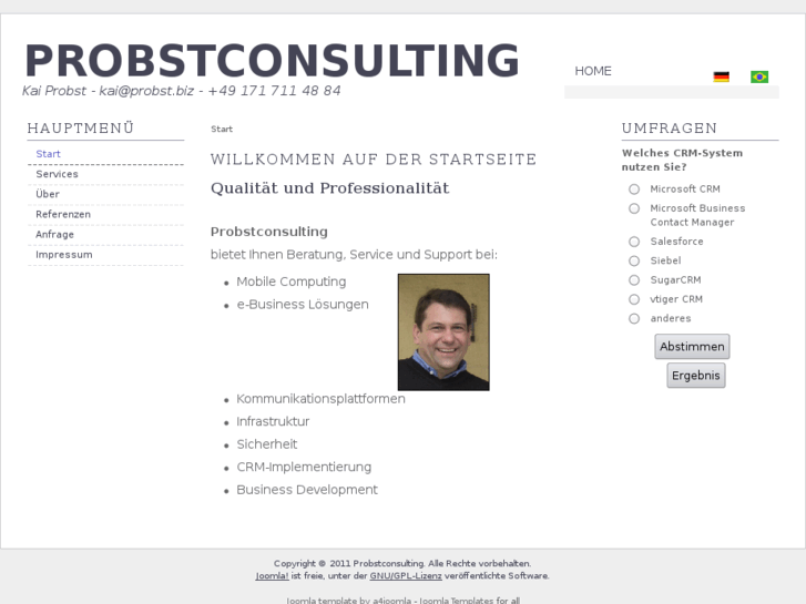 www.probst.biz