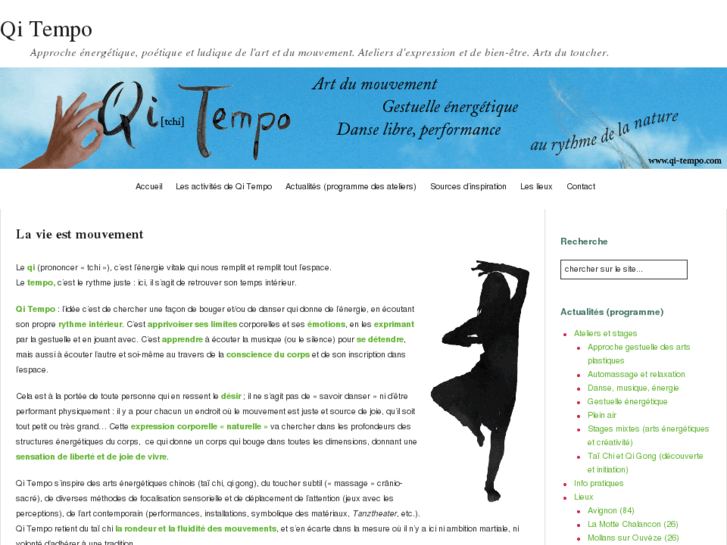 www.qi-tempo.com
