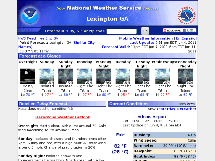 www.lexingtonwx.com