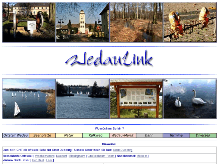 www.wedaulink.de