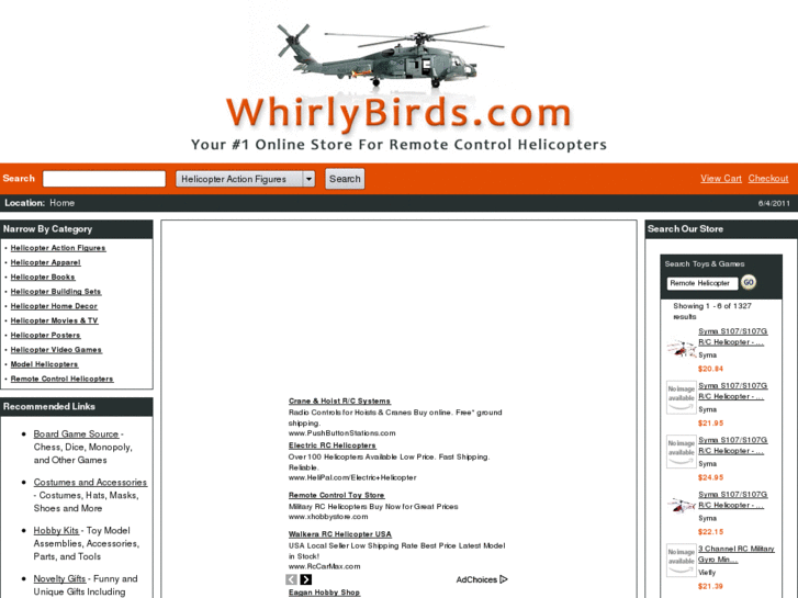 www.whirlybirds.com