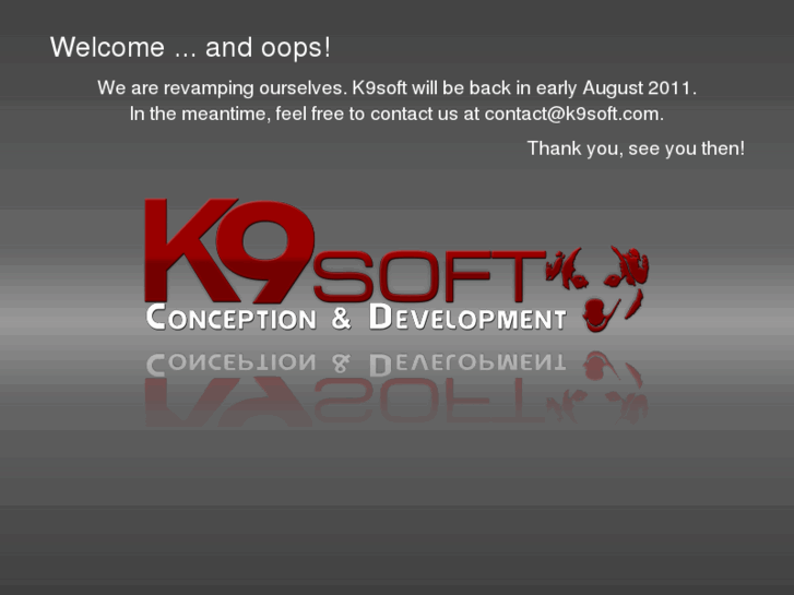 www.caninesoft.com