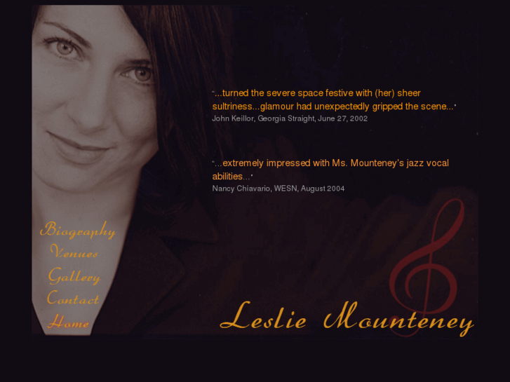 www.lesliemounteney.com