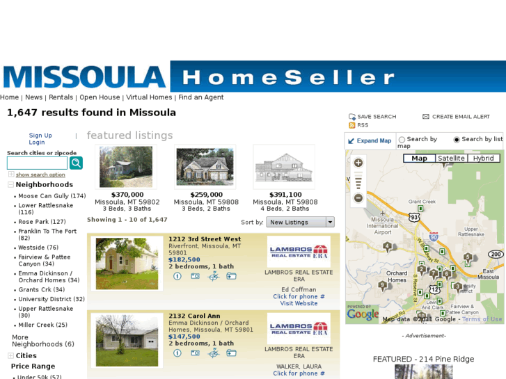 www.missoulahomeseller.com