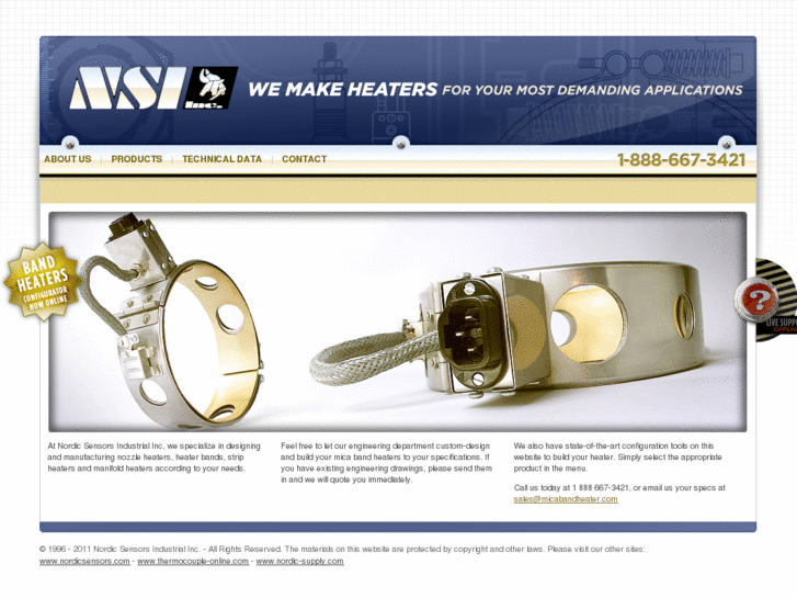 www.nozzle-heater.com